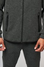 Veste à capuche - PA358 – Image 7