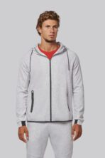 Veste à capuche - PA358 – Image 9