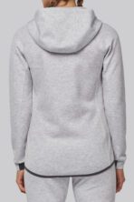 Veste à capuche femme - PA359 – Image 19
