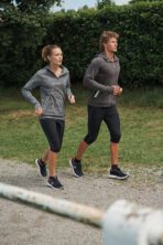 Sweat-shirt personnalisé à capuche 1/4 zip sport unisexe - PA360 – Image 20
