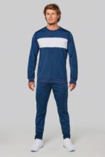 PA373 - Sweat-shirt personnalisé polyester – Image 4