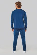 PA373 - Sweat-shirt personnalisé polyester – Image 5