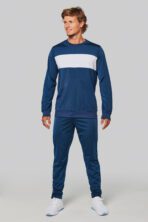PA373 - Sweat-shirt personnalisé polyester – Image 6