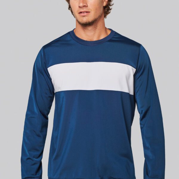 Sweat-shirt personnalisé polyester