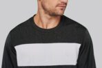 PA373 - Sweat-shirt personnalisé polyester – Image 12