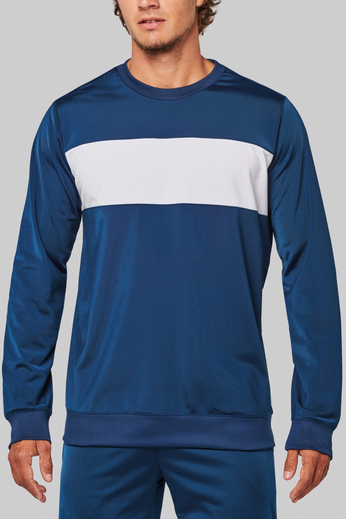 PA373 - Sweat-shirt personnalisé polyester – Image 15
