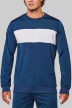 PA373 - Sweat-shirt personnalisé polyester – Image 15