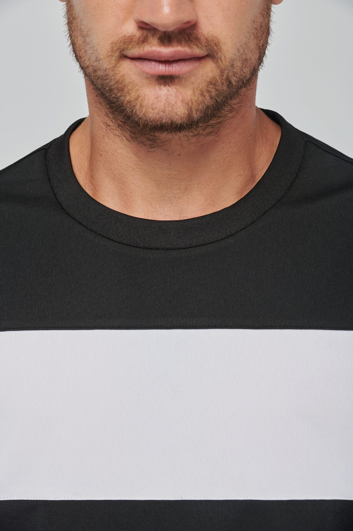 PA373 - Sweat-shirt personnalisé polyester – Image 11