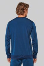 PA373 - Sweat-shirt personnalisé polyester – Image 2