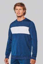 PA373 - Sweat-shirt personnalisé polyester – Image 3