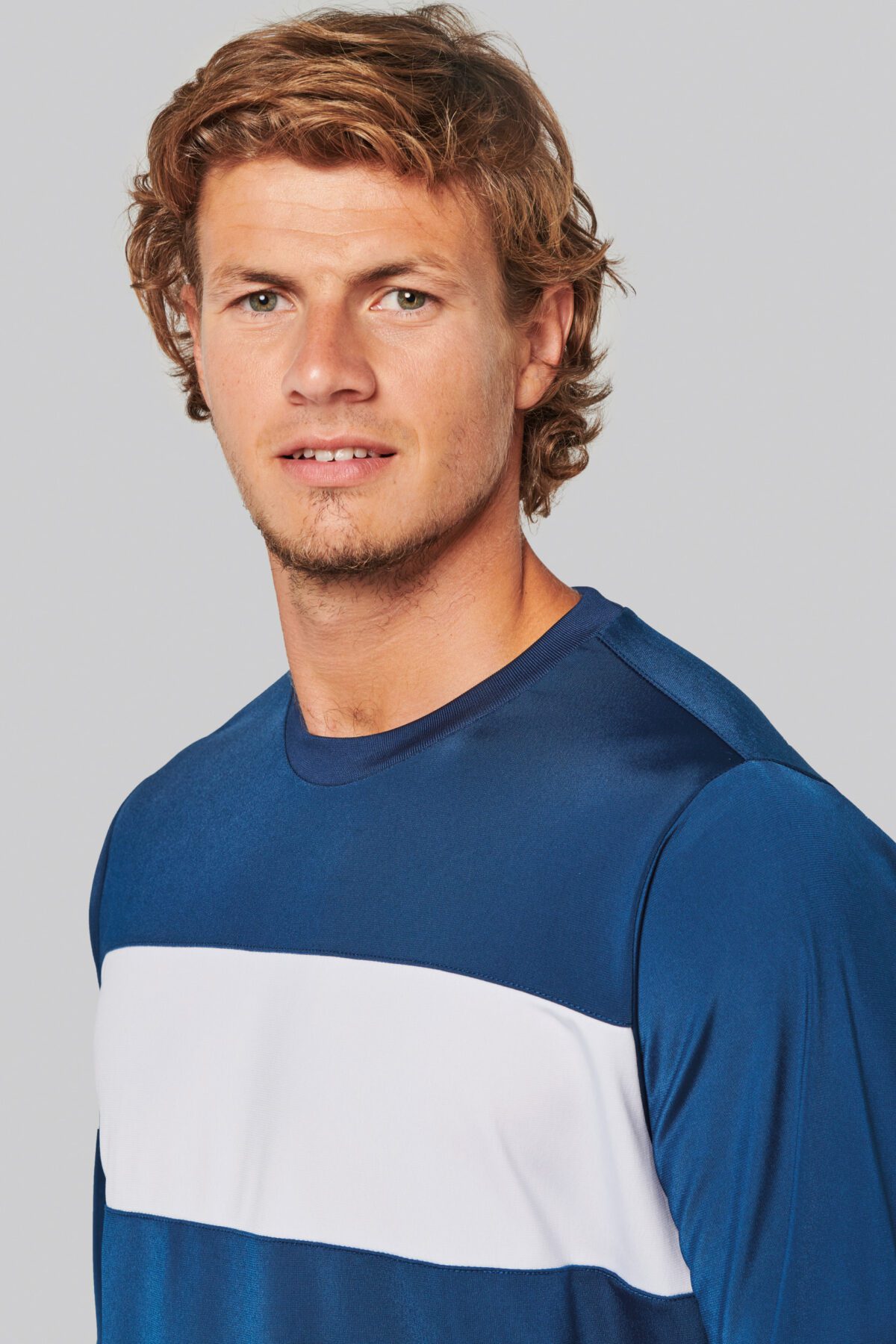 PA373 - Sweat-shirt personnalisé polyester – Image 9