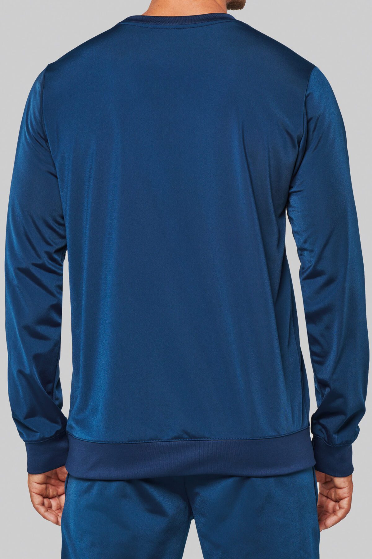 PA373 - Sweat-shirt personnalisé polyester – Image 14