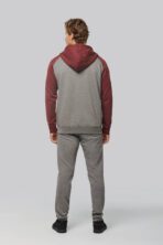 Pantalon de jogging à poches multisports unisexe - PA1012 – Image 4
