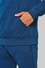 Sweat-shirt personnalisé à capuche unisexe - PA382 – Image 13