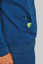 Sweat-shirt personnalisé à capuche unisexe - PA382 – Image 14