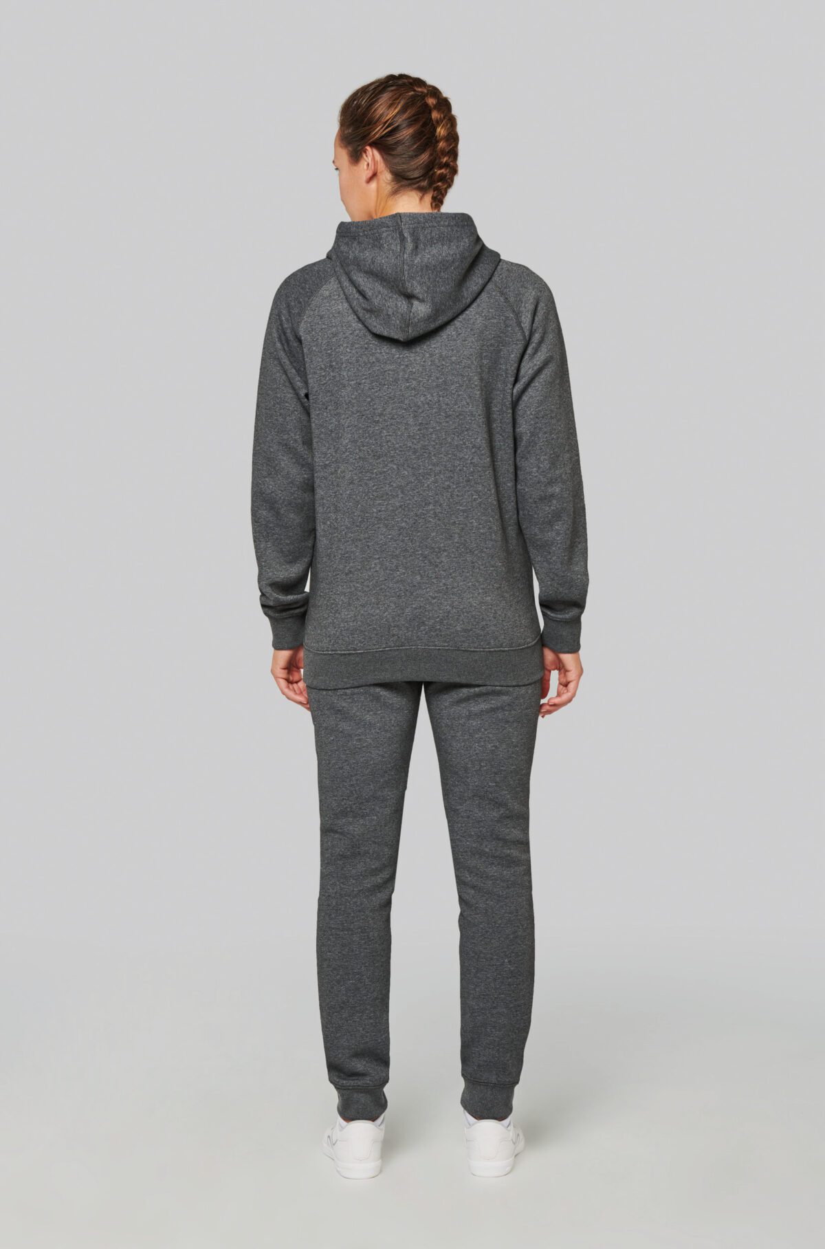 Sweat-shirt personnalisé à capuche unisexe - PA382 – Image 18