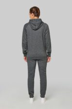 Sweat-shirt personnalisé à capuche unisexe - PA382 – Image 18