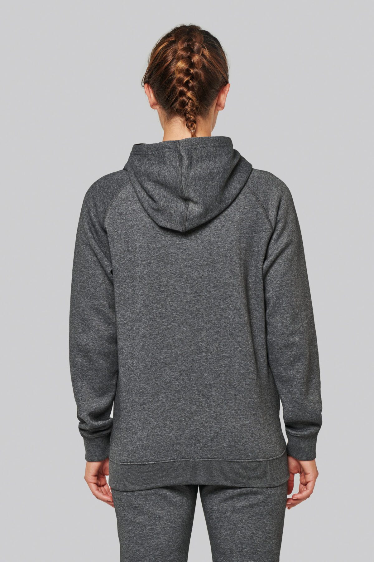 Sweat-shirt personnalisé à capuche unisexe - PA382 – Image 6