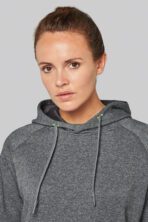 Sweat-shirt personnalisé à capuche unisexe - PA382 – Image 11