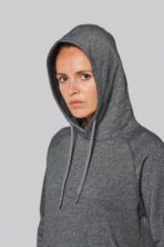 Sweat-shirt personnalisé à capuche unisexe - PA382 – Image 19