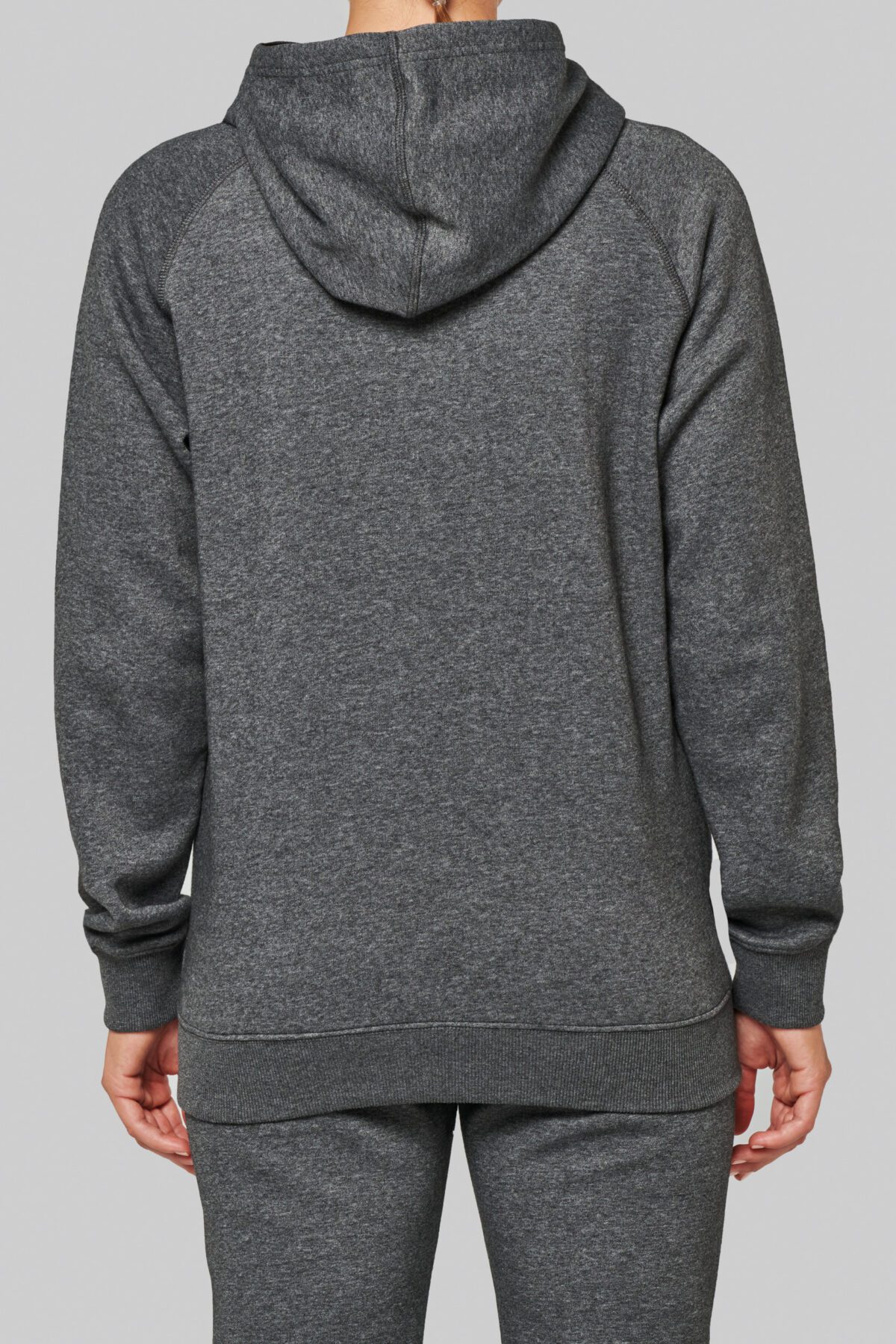 Sweat-shirt personnalisé à capuche unisexe - PA382 – Image 21
