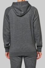 Sweat-shirt personnalisé à capuche unisexe - PA382 – Image 21
