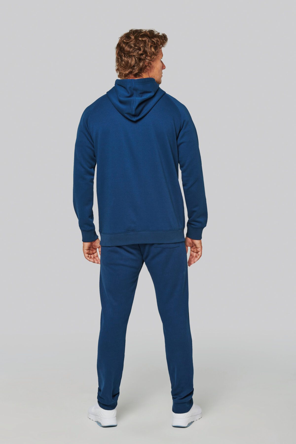 Sweat-shirt personnalisé à capuche unisexe - PA382 – Image 17