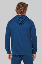 Sweat-shirt personnalisé à capuche unisexe - PA382 – Image 2