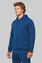 Sweat-shirt personnalisé à capuche unisexe - PA382 – Image 3