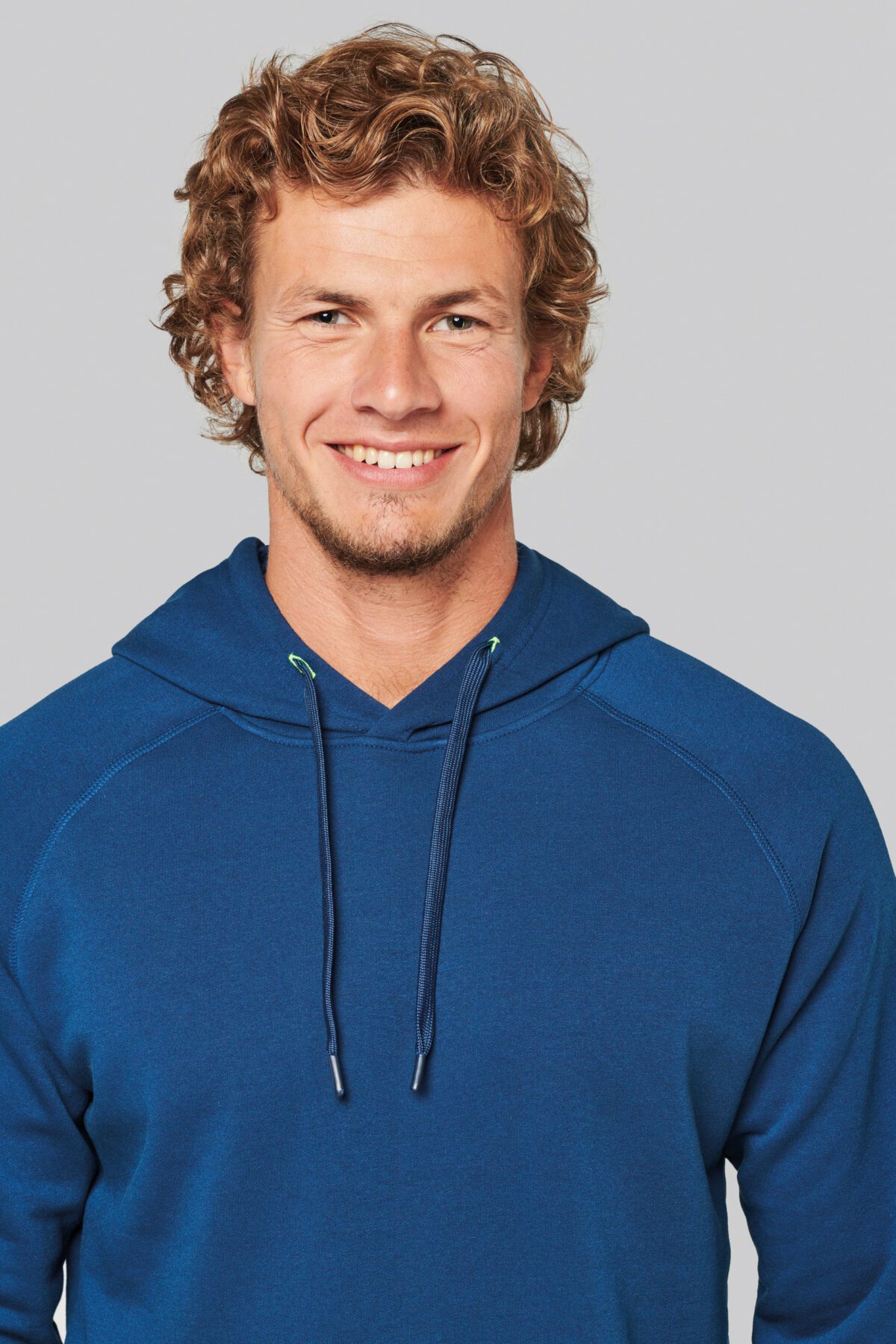 Sweat-shirt personnalisé à capuche unisexe - PA382 – Image 16