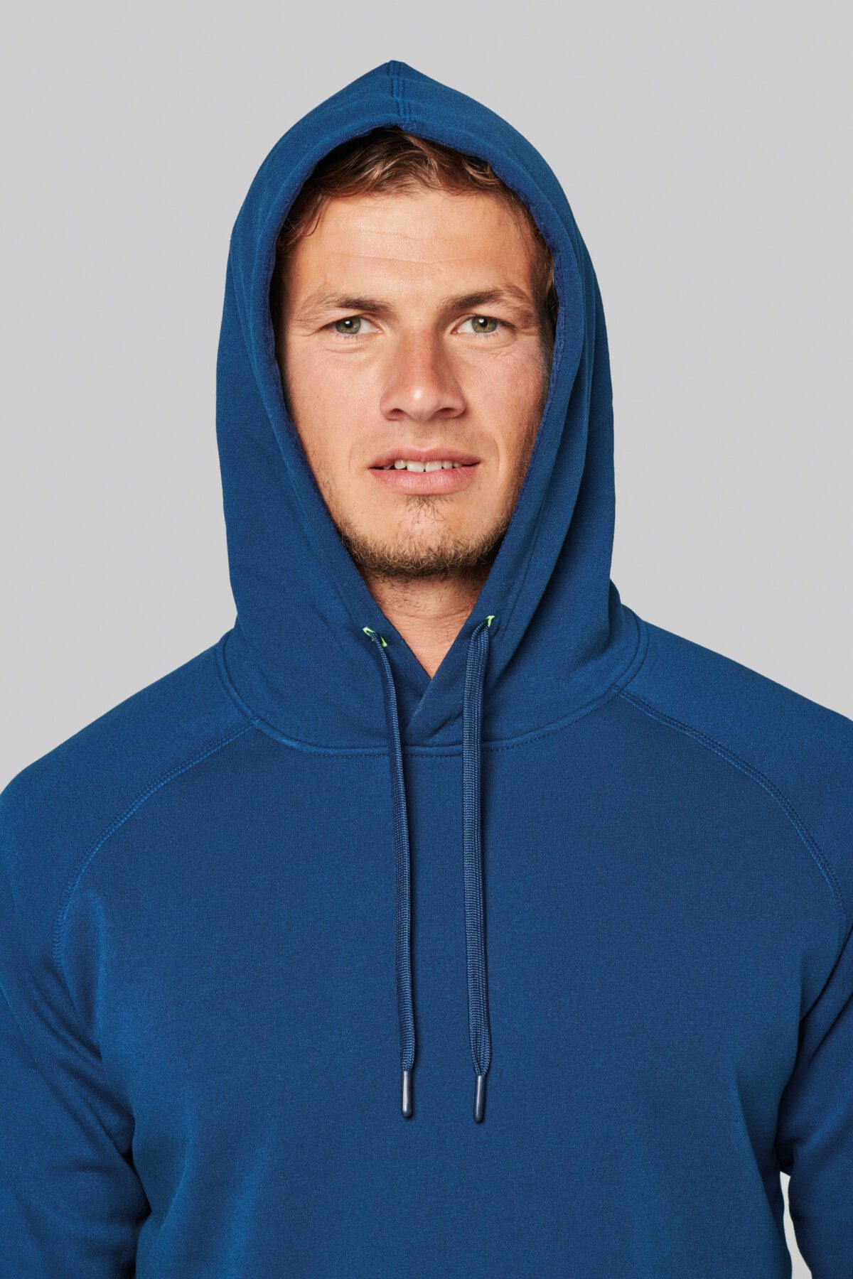 Sweat-shirt personnalisé à capuche unisexe - PA382 – Image 9