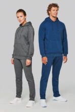 Sweat-shirt personnalisé à capuche unisexe - PA382 – Image 8