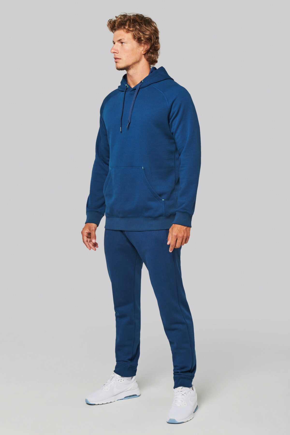 Sweat-shirt personnalisé à capuche unisexe - PA382 – Image 4