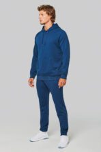Sweat-shirt personnalisé à capuche unisexe - PA382 – Image 4