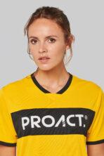 Maillot manches courtes unisexe - PA4000 – Image 11