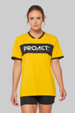 Maillot manches courtes unisexe - PA4000 – Image 7
