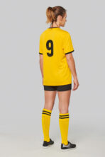 Maillot manches courtes unisexe - PA4000 – Image 10