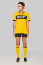 Maillot manches courtes unisexe - PA4000 – Image 9