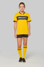 Maillot manches courtes unisexe - PA4000 – Image 18