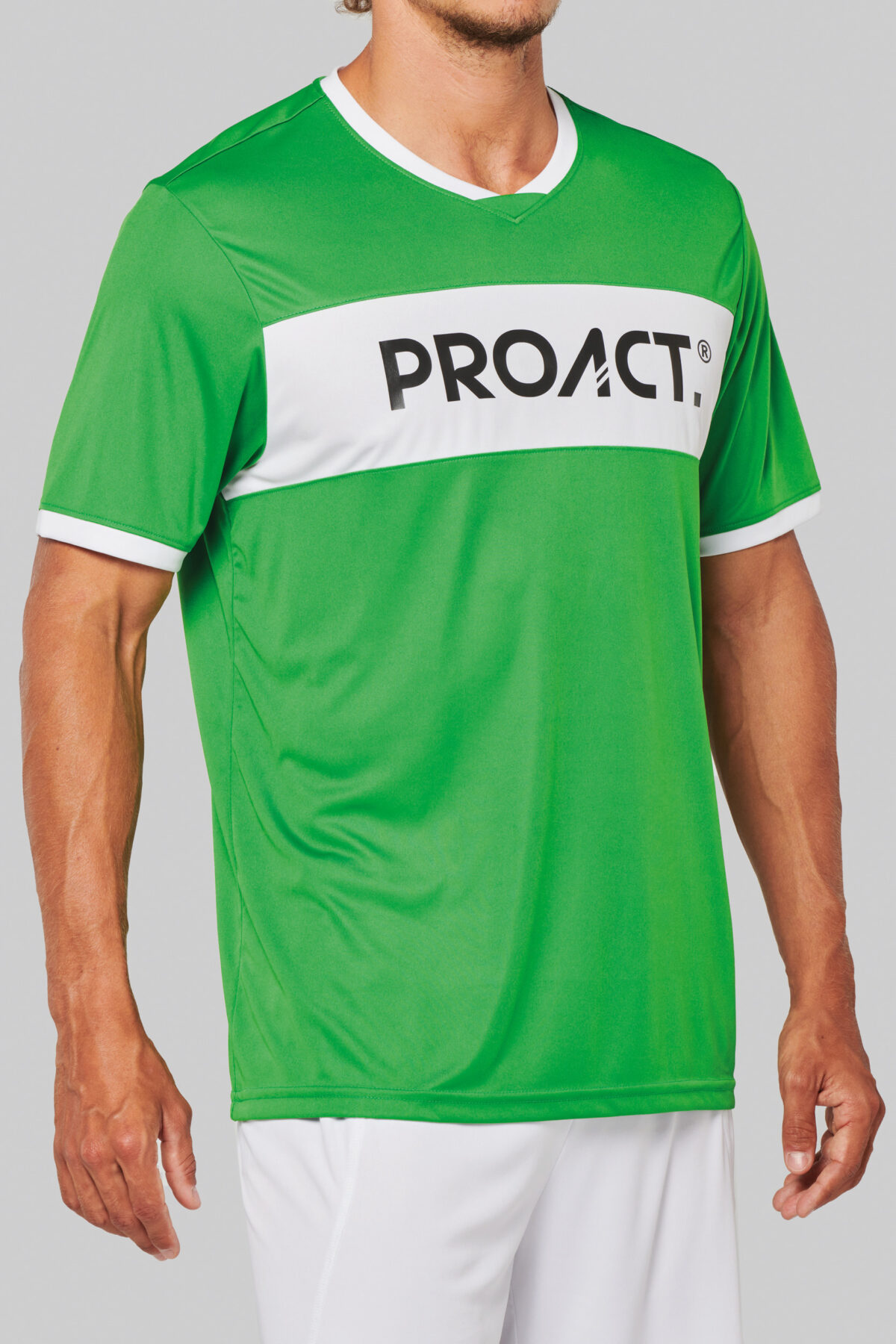 Maillot manches courtes unisexe - PA4000 – Image 20