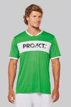 Maillot manches courtes unisexe - PA4000