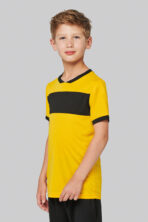Maillot manches courtes enfant - PA4001 – Image 3