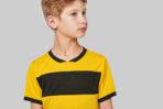 Maillot manches courtes enfant - PA4001 – Image 7
