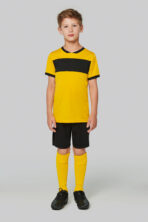 Maillot manches courtes enfant - PA4001 – Image 4