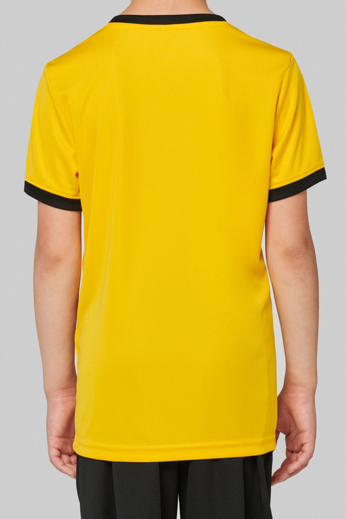 Maillot manches courtes enfant - PA4001 – Image 8