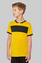 Maillot manches courtes enfant - PA4001