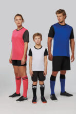Short de sport enfant - PA103 – Image 10