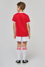 Maillot de rugby manches courtes enfant - PA4028 – Image 5