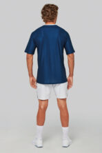 PA1030 - Short de padel bicolore homme – Image 5