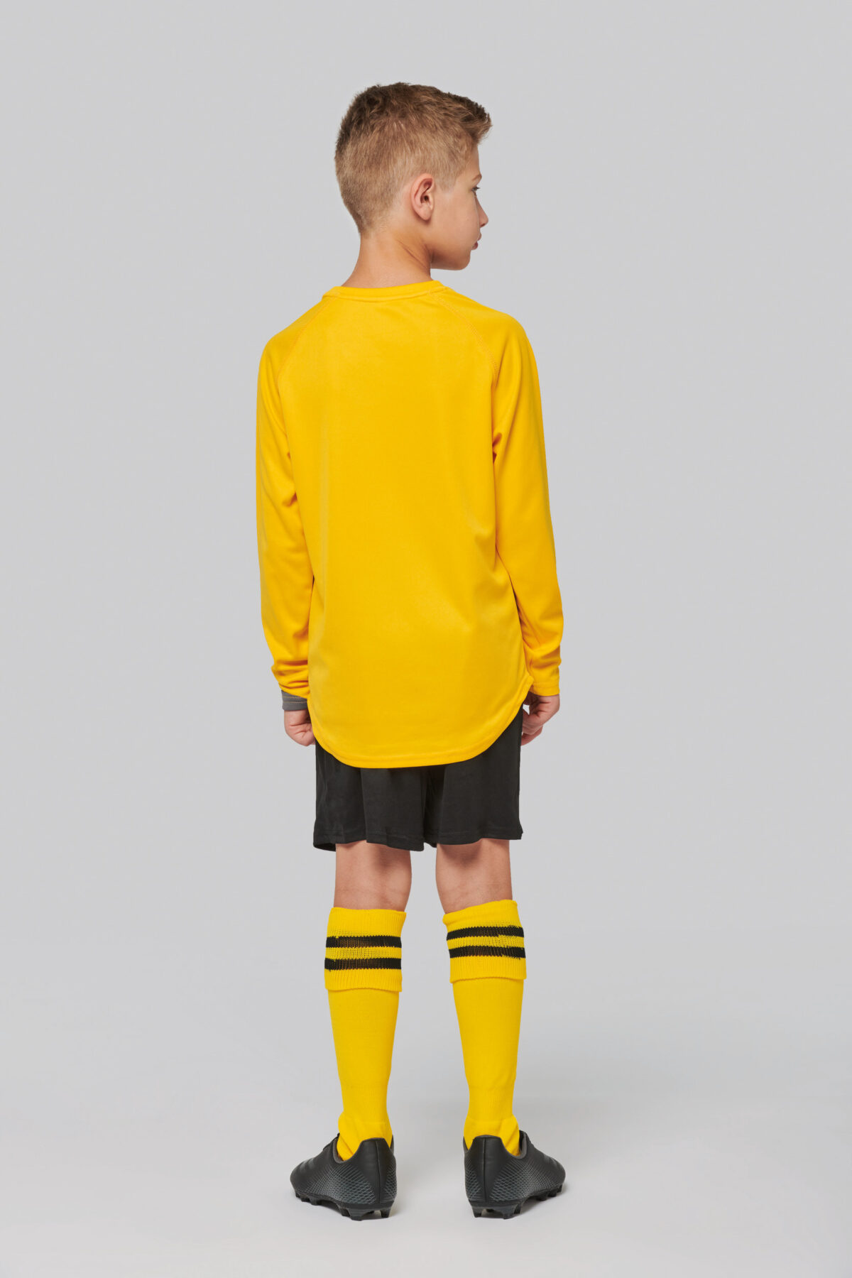 Short de sport enfant - PA103 – Image 11